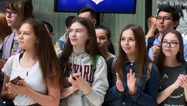 Новые волонтерские программы привлекут юных добровольцев Урала
