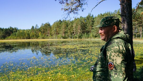 Перевод особо охраняемых территорий РФ в лесной фонд могут запретить