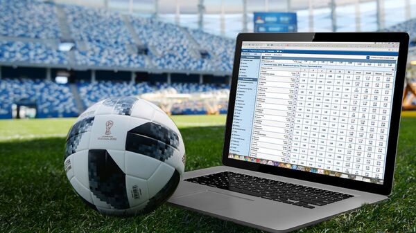 Букмекер спорт футбол ставки на спорт онлайн как играть