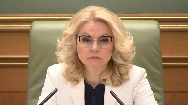 Голикова раскрыла размер средней надбавки к пенсии в 2019 году Голикова раскрыла размер средней надбавки к пенсии в 2019 году