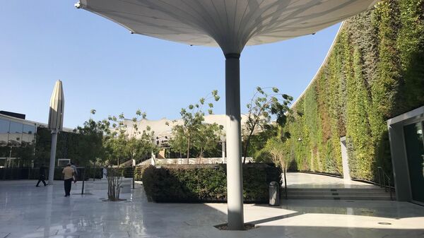 Центр мировой культуры имени Короля Абдулазиза в Дахране