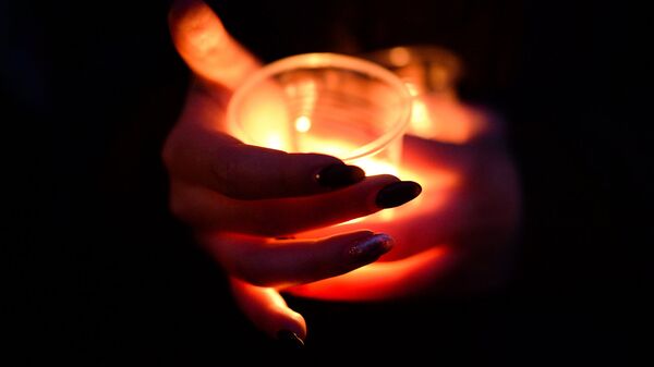22 июня волонтеры зажгут свечи памяти в городах России