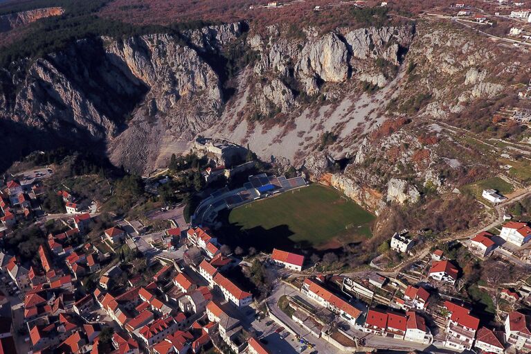 Gospin Dolac