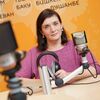Елена Глищинская, обозреватель радио Sputnik