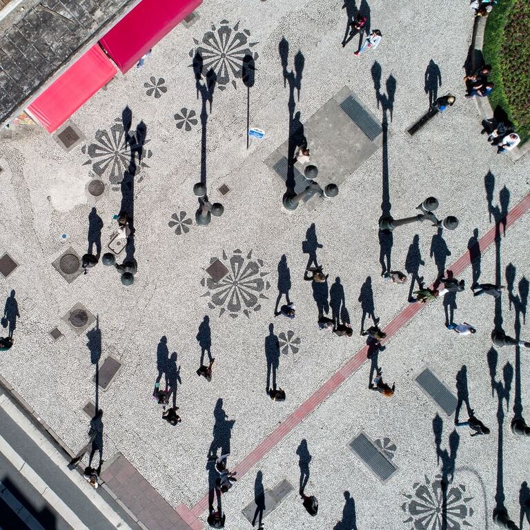 Работа участника конкурса LensCulture Street Photography Awards 2018