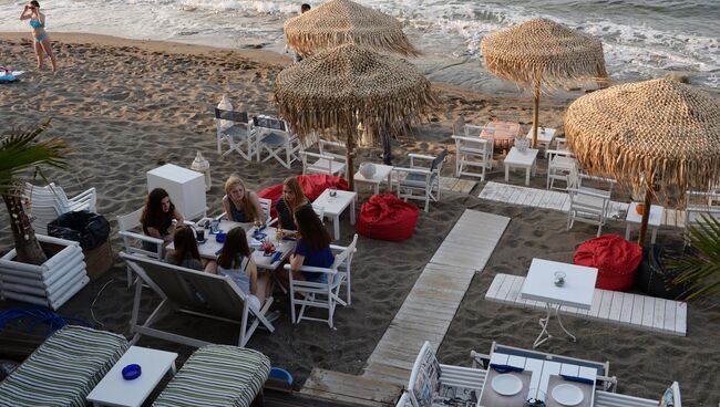 Страны мира. Греция