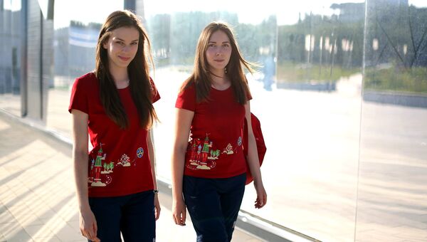 Волонтеры ЧМ-2018 в Волгограде: мы помогаем и становимся частью праздника