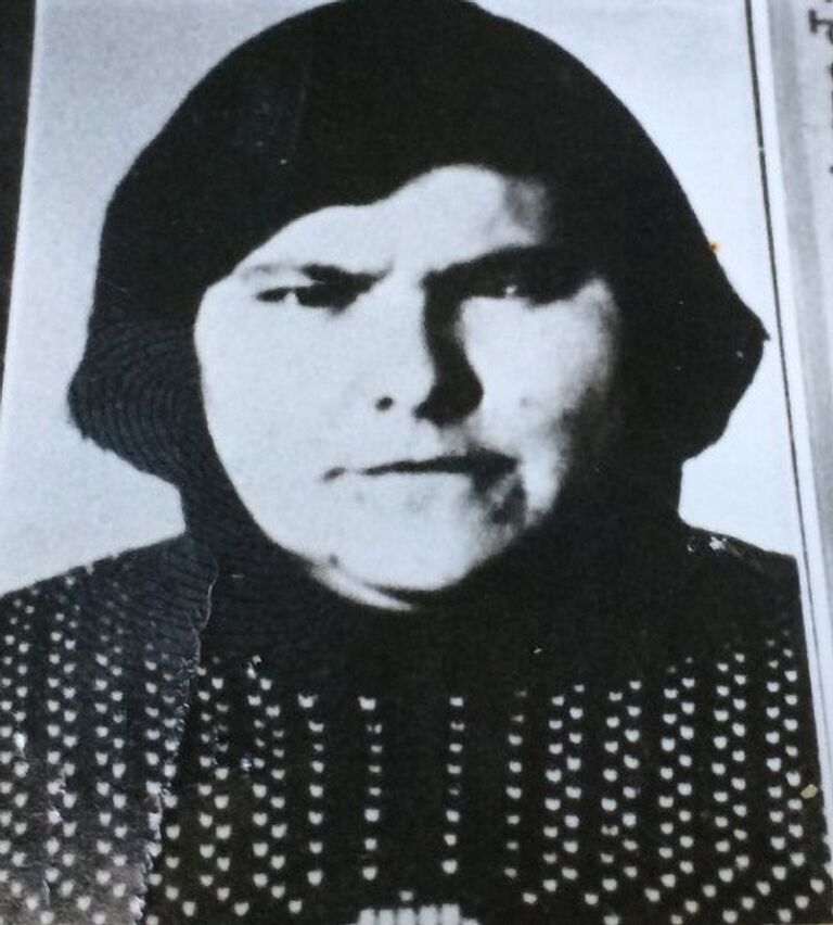 Убитая Надежда Фролова Убитая Надежда Фролова