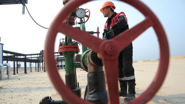 Эксперт указал на главную жертву остановки транзита нефти через Украину