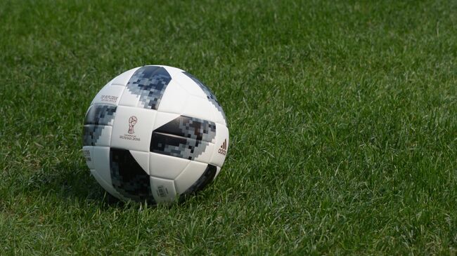 Стипе Плетикоса посетил Стадион Нижний Новгород