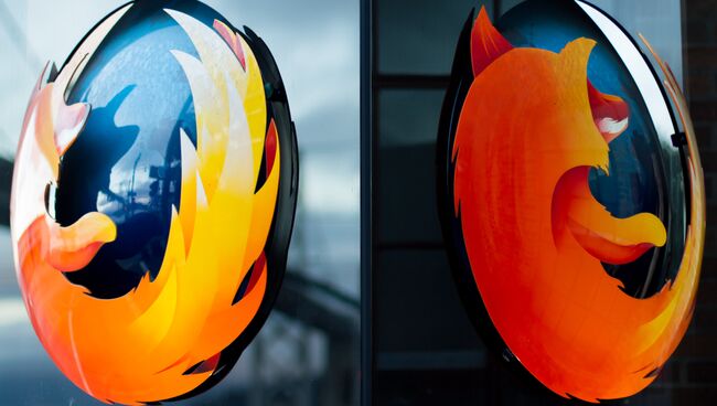 Firefox