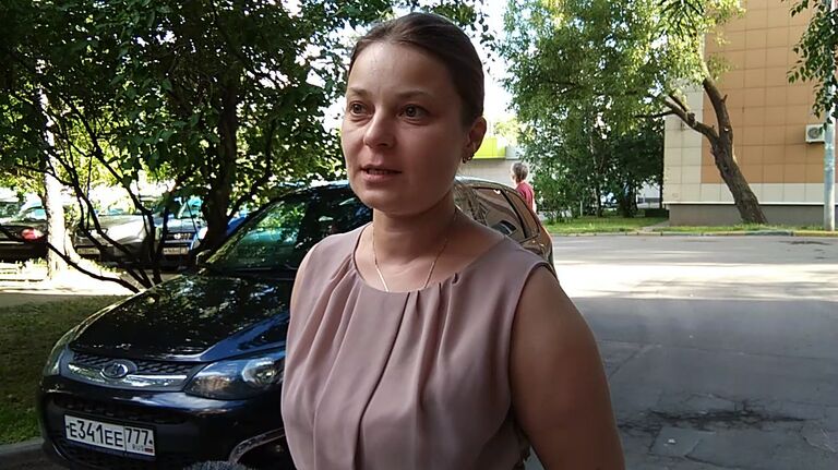 Мать мальчика-инвалида еще не верит, что МВД закрыло дело против нее 