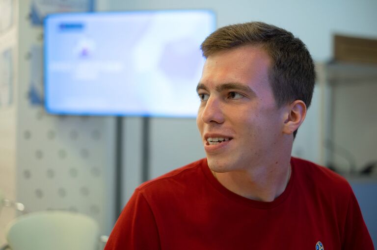 ЧМ-2018 продолжается, но Николай уже успел получить море позитивных эмоций и многому научился. Он уже подать заявку на следующий мундиаль, который состоится в Катаре в 2022 году ЧМ-2018 продолжается, но Николай уже успел получить море позитивных эмоций и многому научился. Он уже подать заявку на следующий мундиаль, который состоится в Катаре в 2022 году