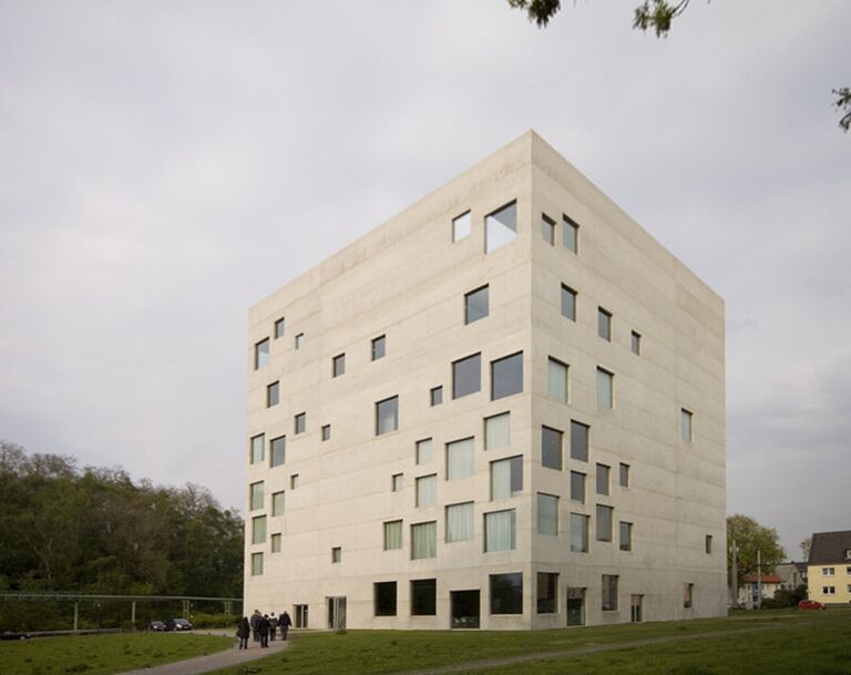 Школа менеджмента и дизайна Цольферайн