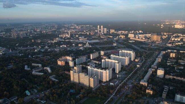 Эксперты: спрос на аренду жилья в Москве растет из-за дорогой ипотеки
