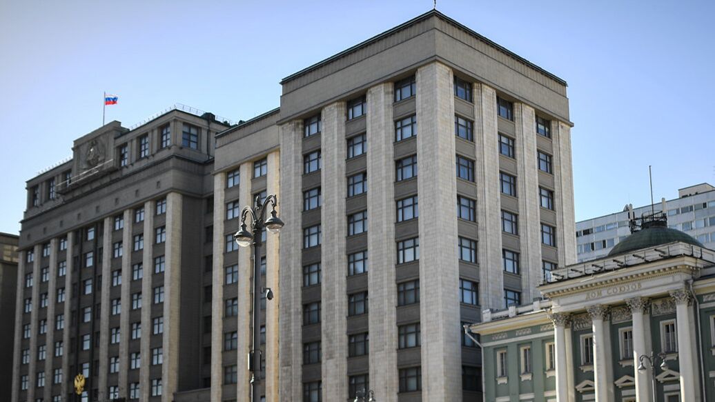 В ГД рассказали, кому грозит штраф за отсутствие временной регистрации