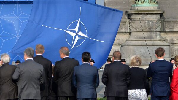 Косачев назвал условие, при котором НАТО может изменить свой курс