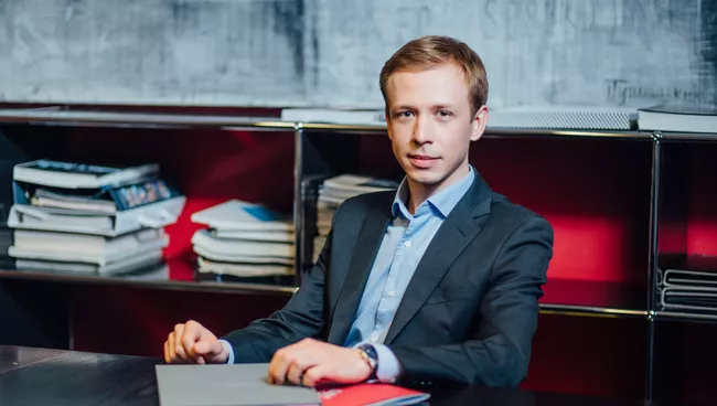 Кирилл Бортов