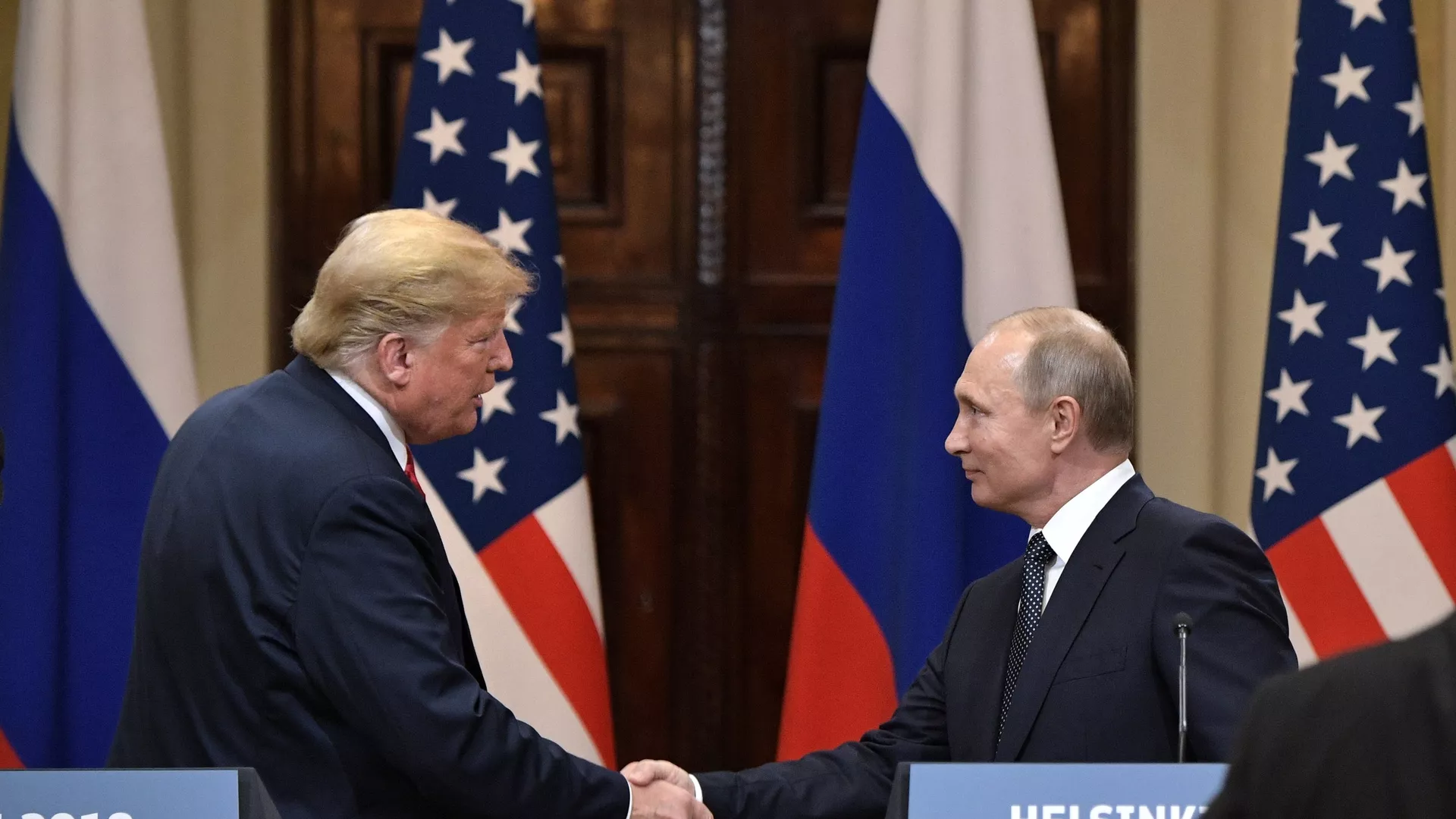 Лидеры ЕС готовятся к «проблематичному» итогу переговоров Путина и Трампа – NBC