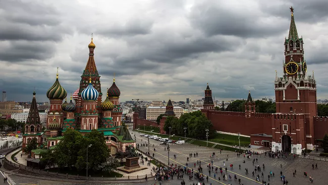 Добровольчество станет главной темой программы Дня города Москвы