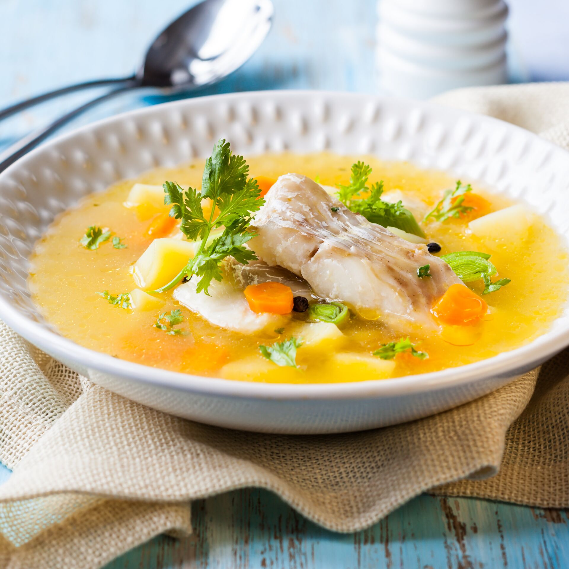 Куриный суп по-домашнему рецепт – Русская кухня: Супы. «Еда»