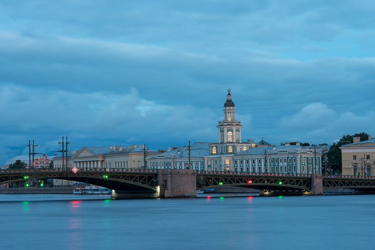 Россия, Санкт-Петербург