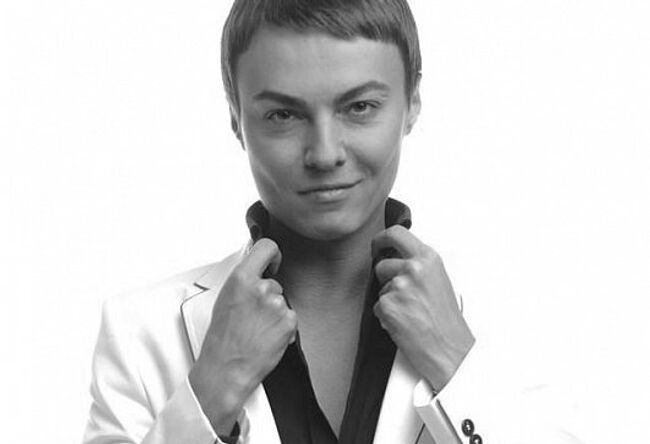 Актер Александр Исаков
