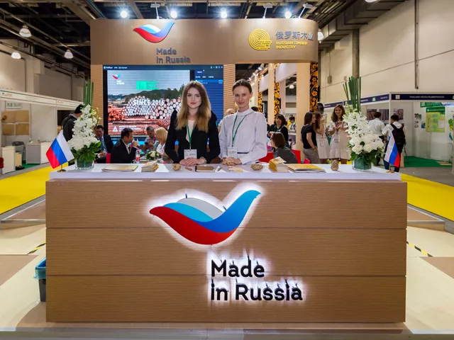 Международная выставка в области деревообработки SYLVA WOOD 2018
