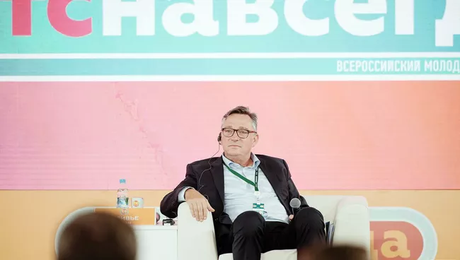Представитель ООН: Россия - лидер в организации волонтерского движения