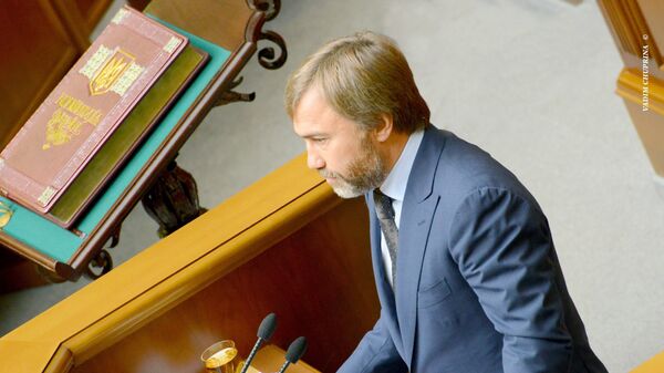 Экс-депутат Рады прокомментировал ситуацию вокруг Киево-Печерской лавры