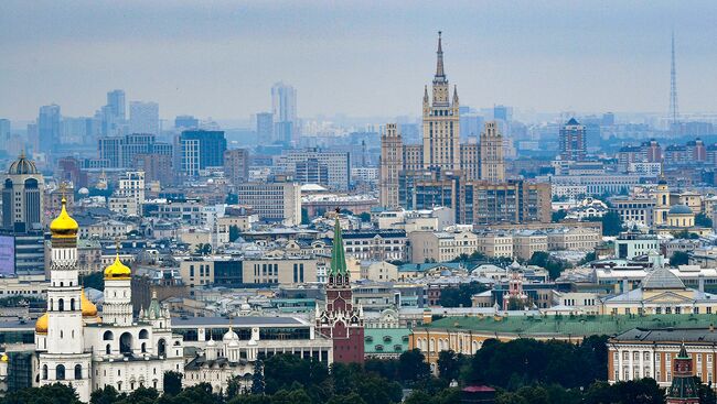 В Москве пройдут Всемирные игры победителей