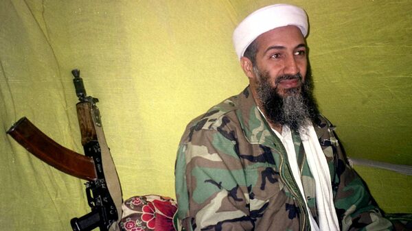 Усама бен Ладен. 1998 год