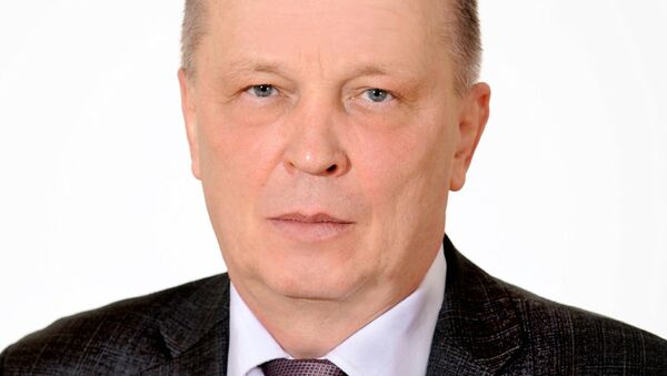 Генеральный директор ПАО РКК Энергия Сергей Романов. Архивное фото