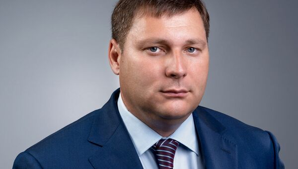 Вице-мэр Оренбурга Геннадий Борисов. Архивное фото