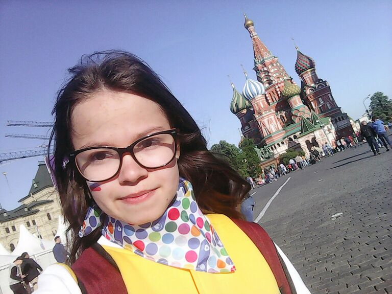 Алена Медведева Алена Медведева