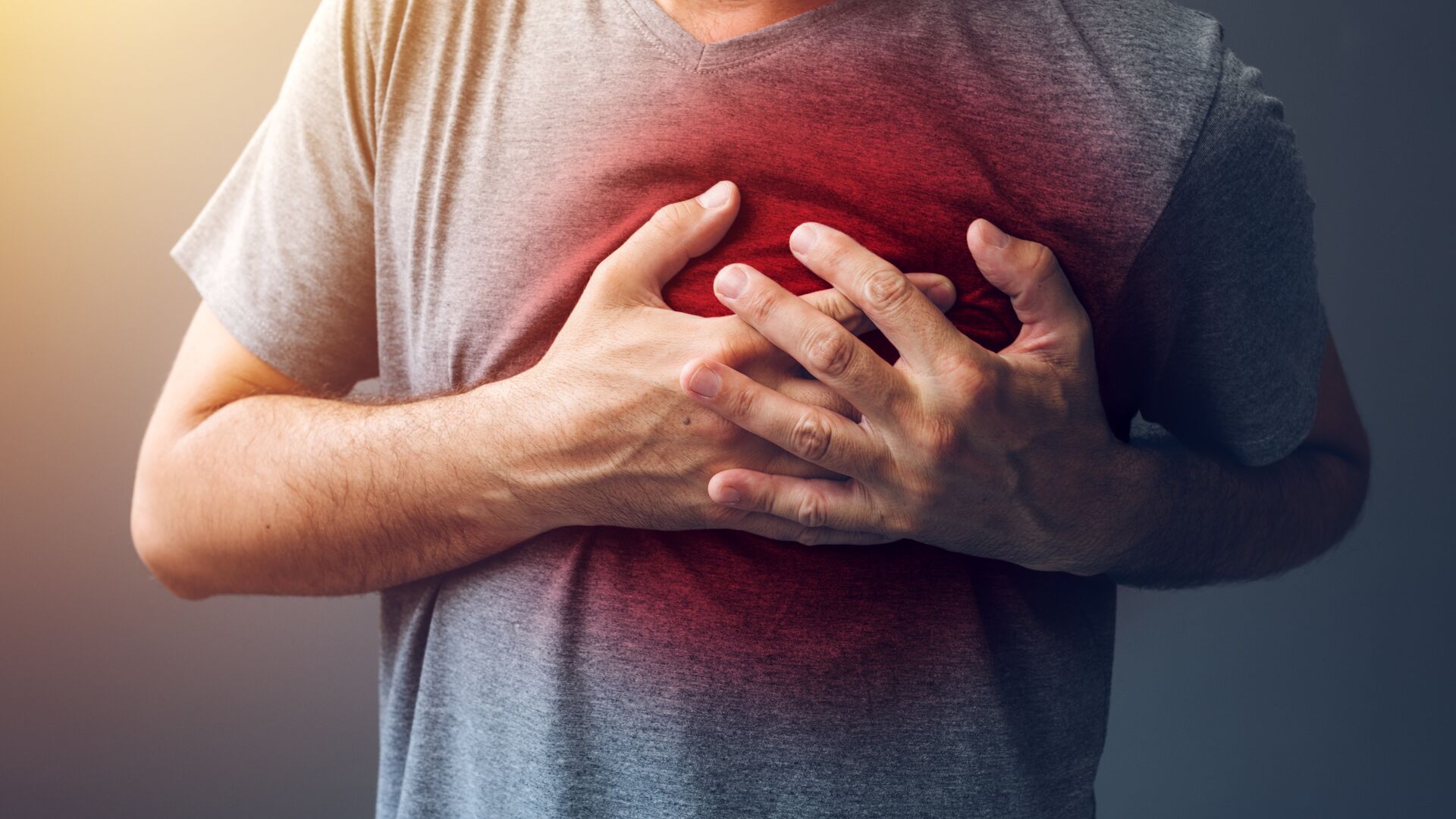 Британский врач-терапевт дала пять советов по снижению риска сердечно-сосудистых болезней