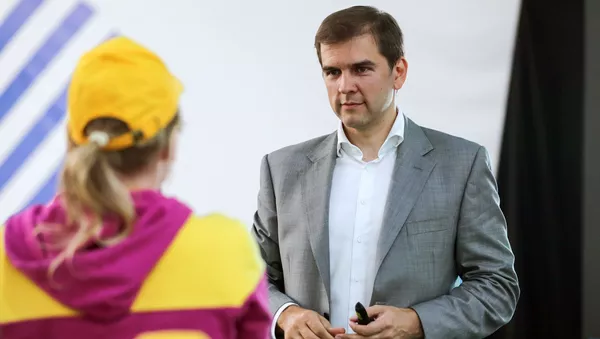 Новиков рассказал об актуальных направлениях развития волонтерства