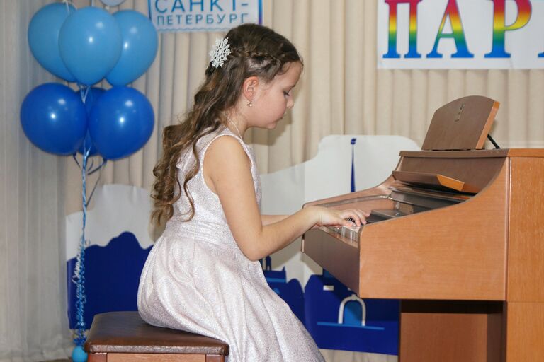 Вера Баукина