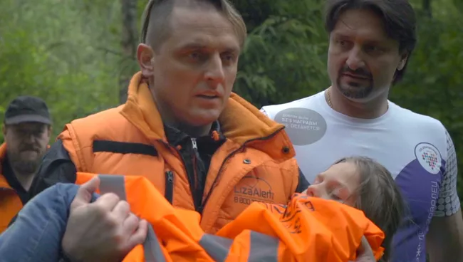 Время добрых дел: в социальном ролике рассказали об известных волонтерах