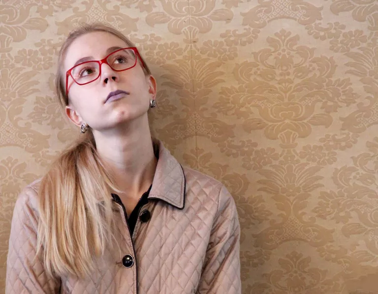 Ирина узнала, кто она, через 22 года после рождения Ирина узнала, кто она, через 22 года после рождения