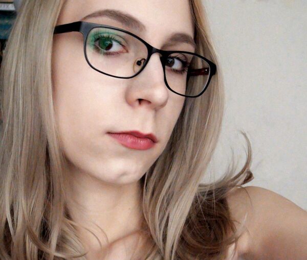 Ирина Куземко Ирина Куземко