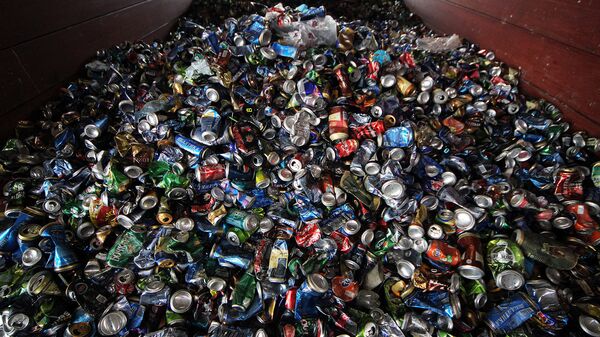 Эксперты ОНФ рассказали об обеспечении эффективной переработки отходов