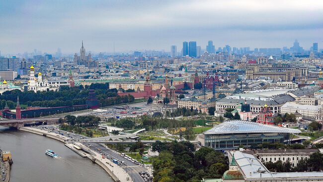 Москве вручат премию за вклад в развитие семейного устройства детей-сирот