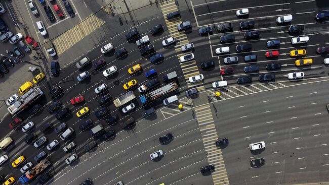 Автоволонтерство: как поделиться свободой передвижения