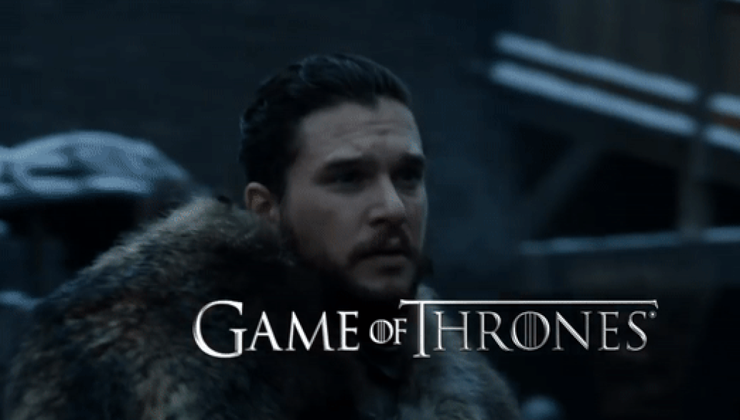 HBO показал промо-ролик с кадрами восьмого сезона Игры Престолов