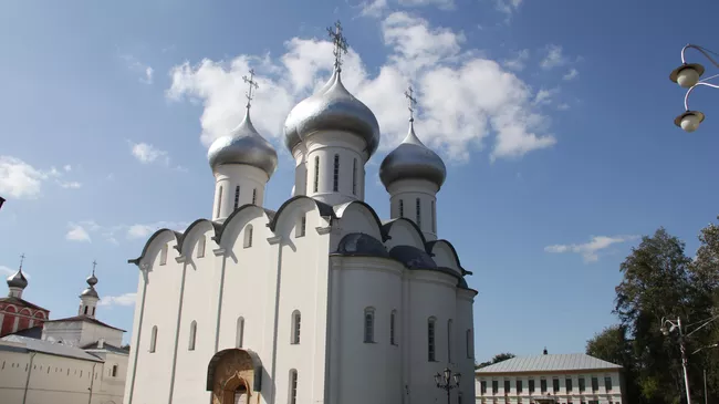 Вологодская область