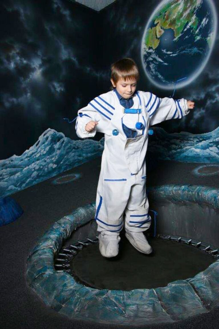 Город профессий КидБург