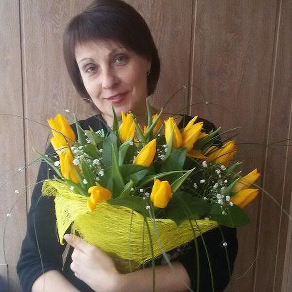 Татьяна Бунакова Татьяна Бунакова