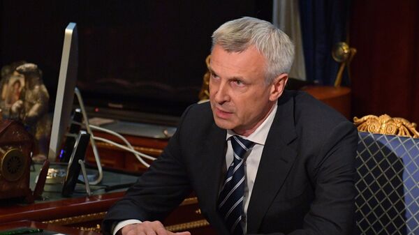 Губернатор Колымы поддержал призыв Кадырова к 