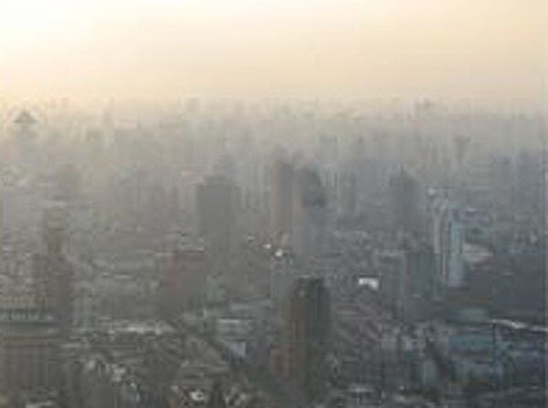 Воздух в российских городах чище почти не становится - Минприроды